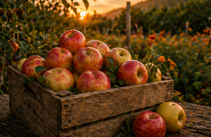 Apples