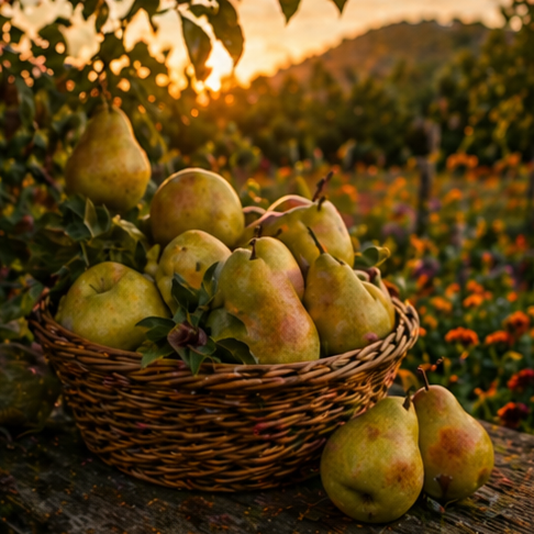 Pears